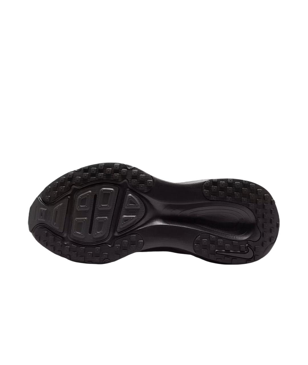 NIKE Черные кроссовки, фото 6