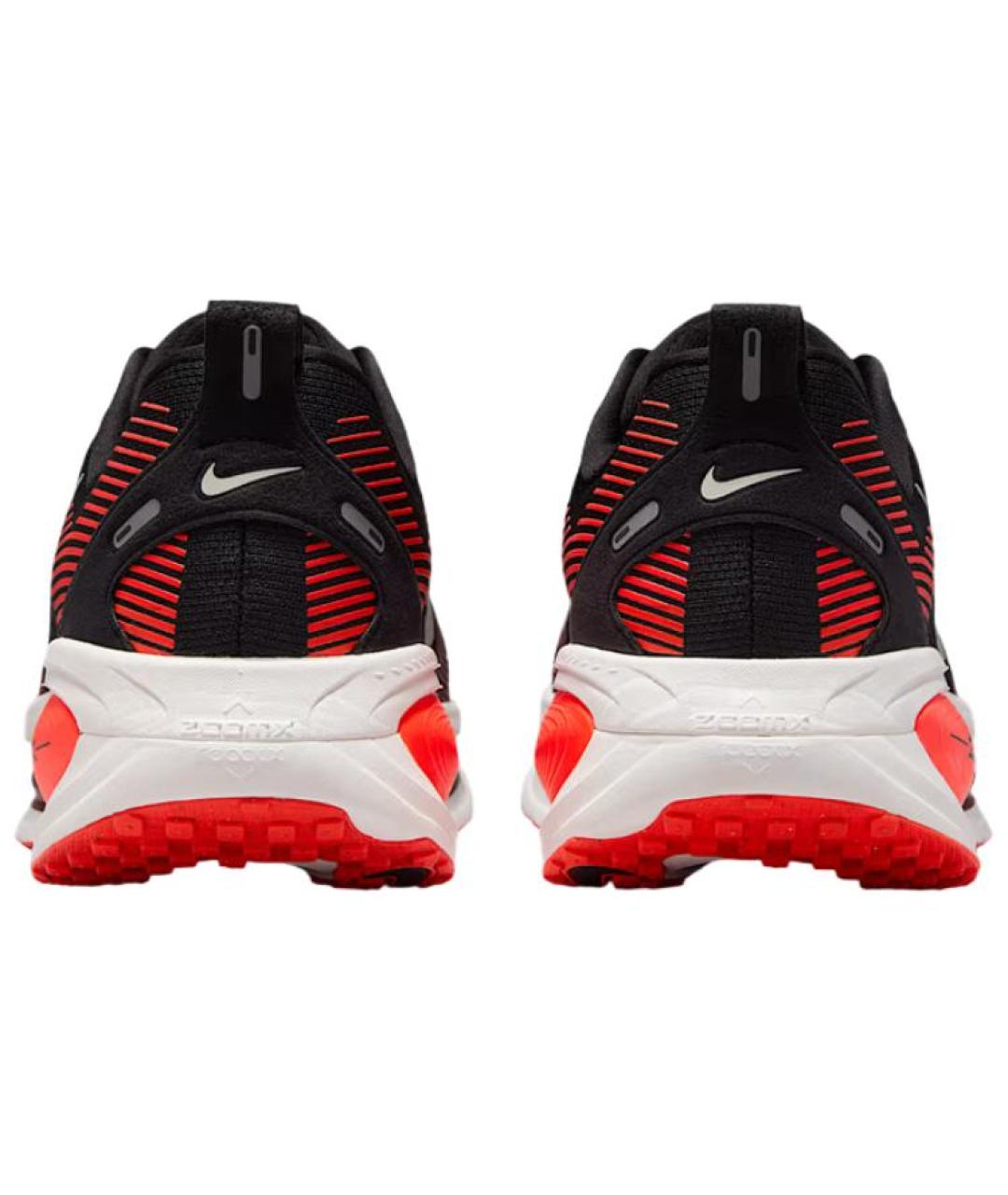 NIKE Красные кроссовки, фото 4