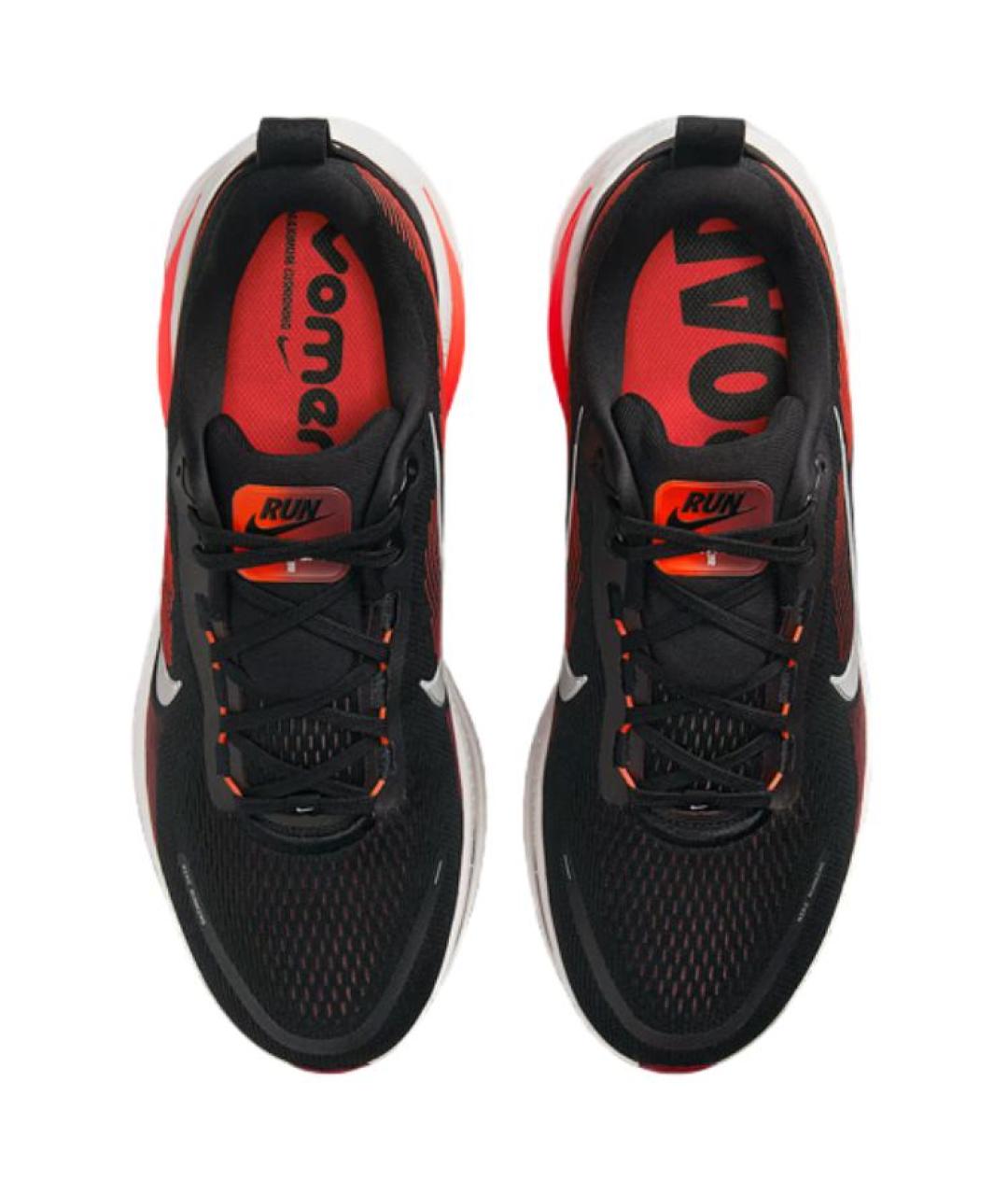 NIKE Красные кроссовки, фото 3