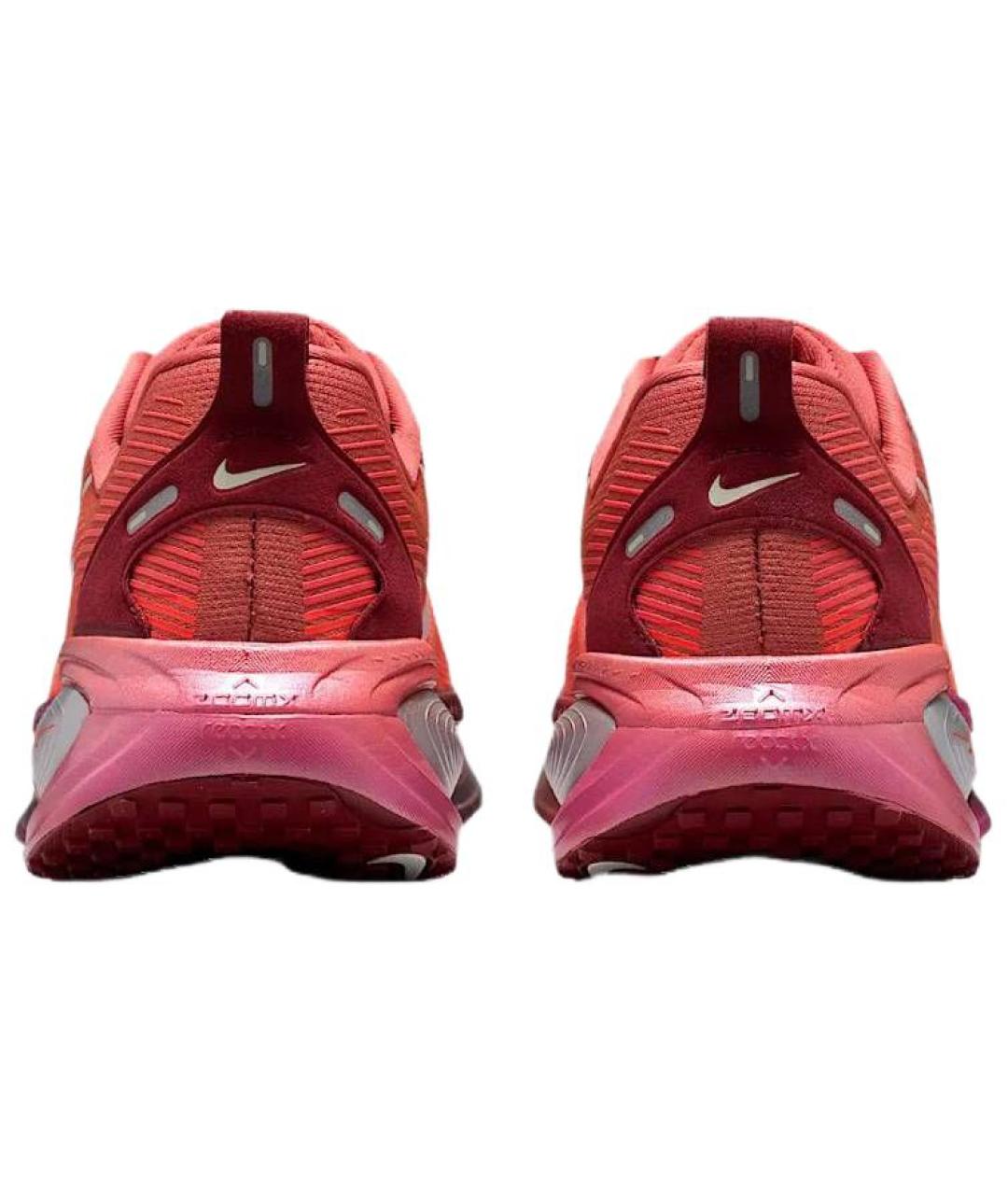 NIKE Красные кроссовки, фото 6