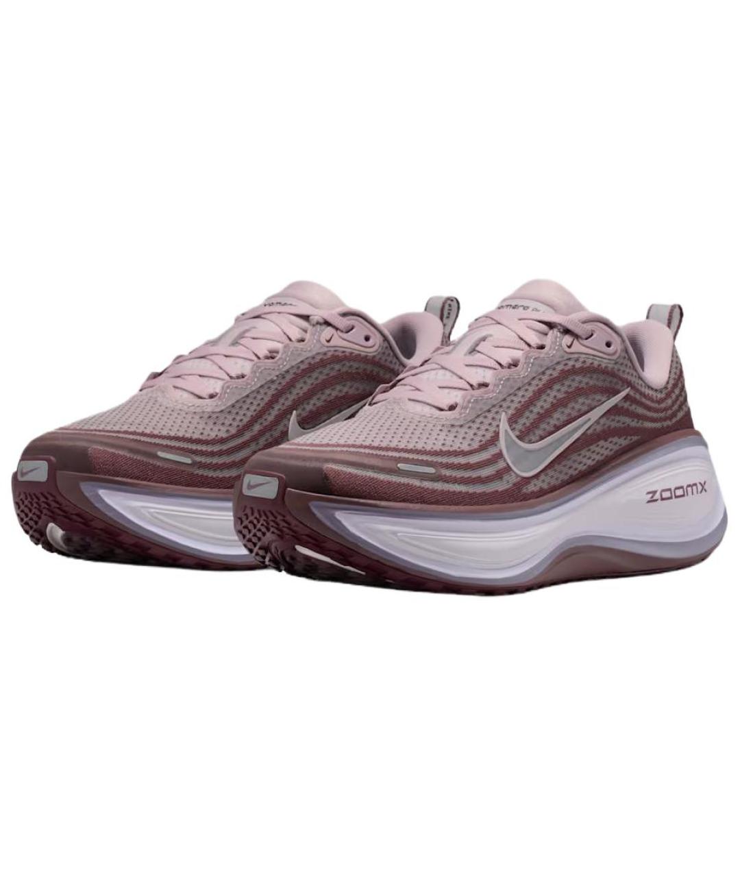 NIKE Розовые кроссовки, фото 3