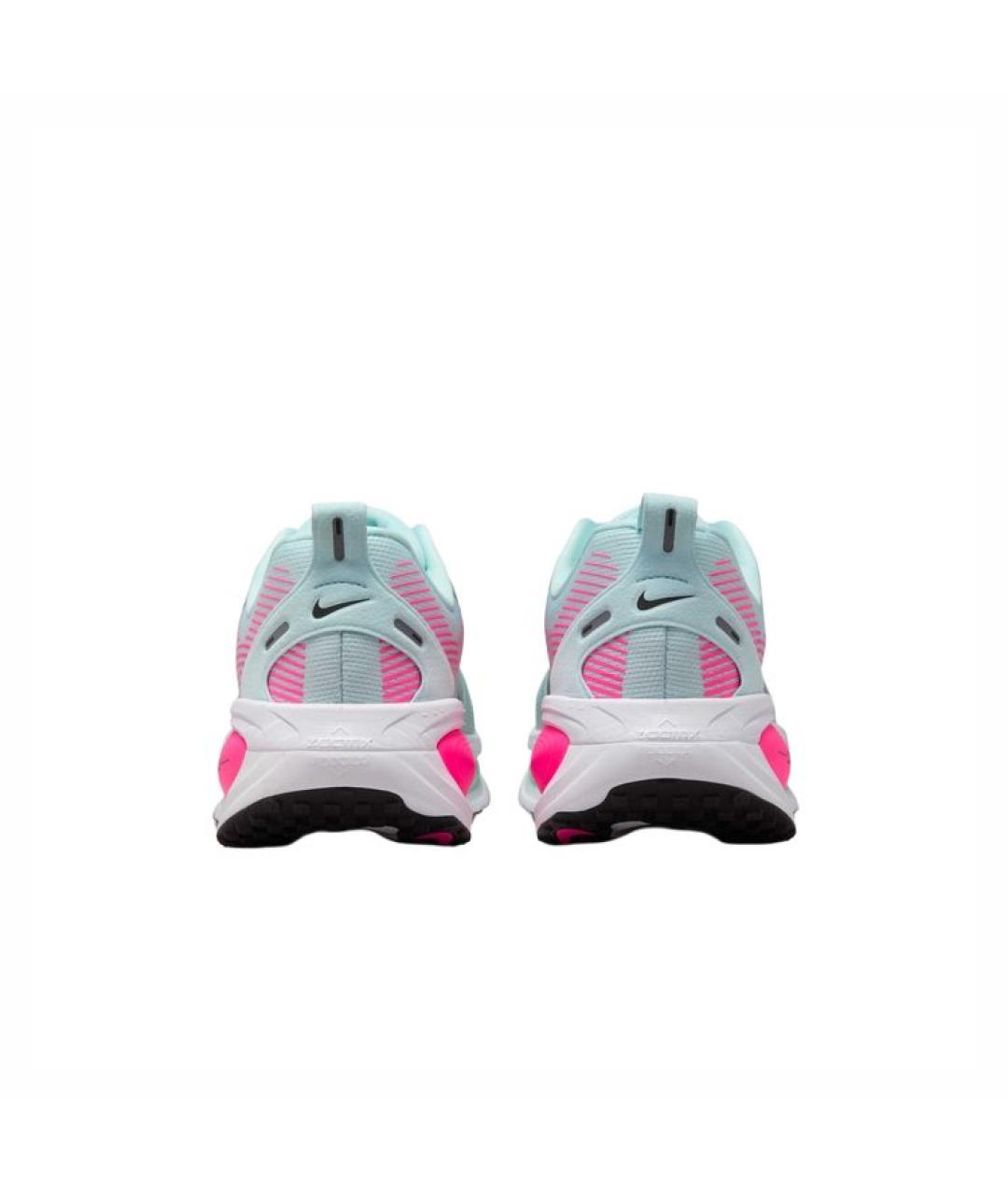 NIKE Синие кроссовки, фото 3