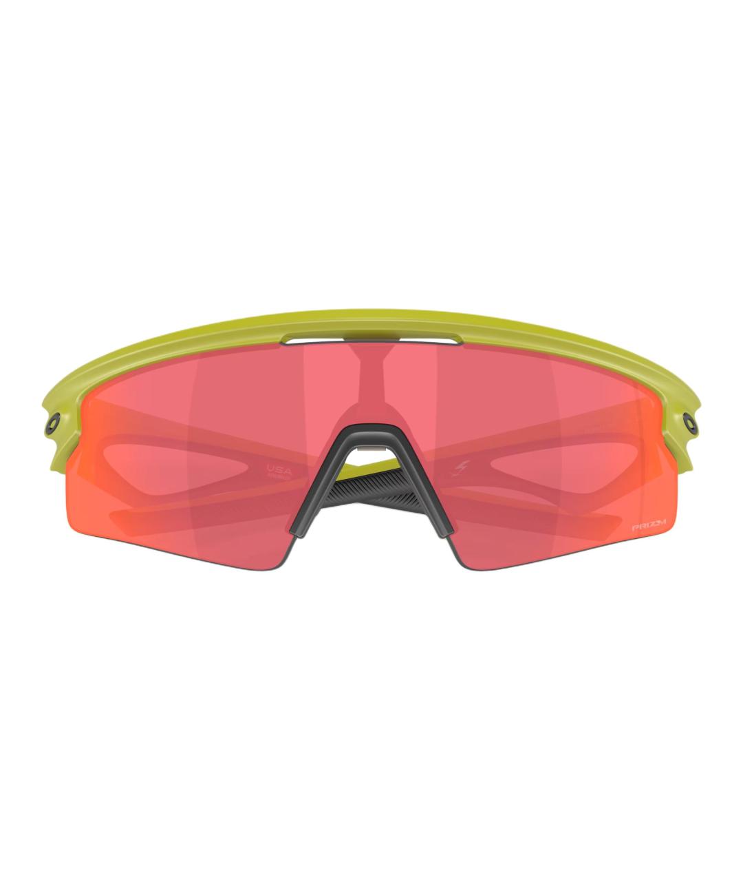 OAKLEY Мульти пластиковые солнцезащитные очки, фото 3