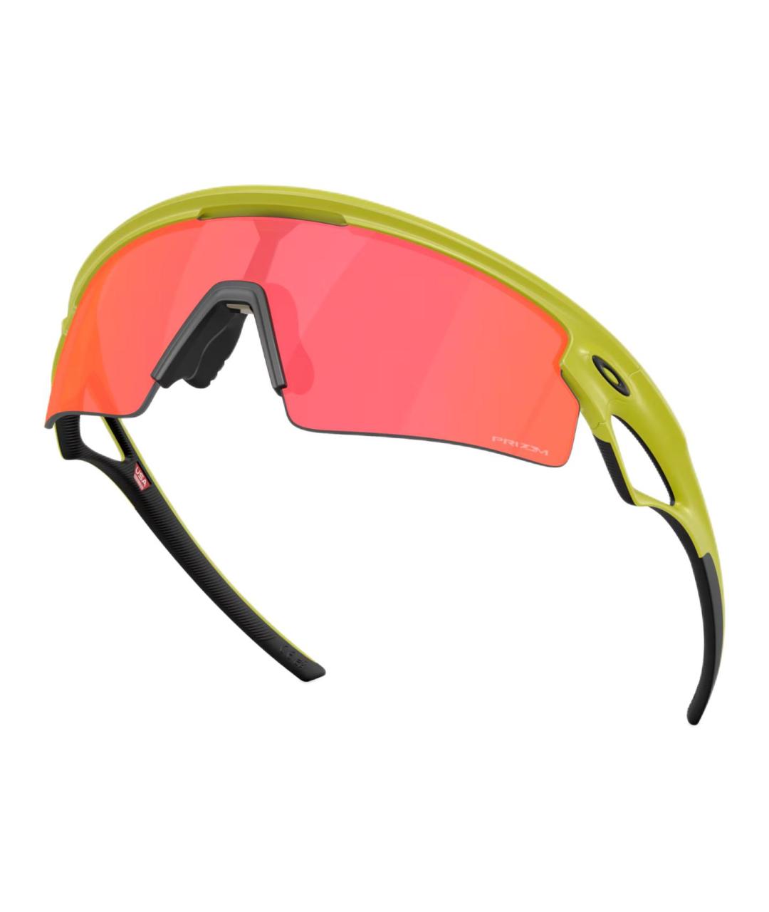 OAKLEY Мульти пластиковые солнцезащитные очки, фото 4