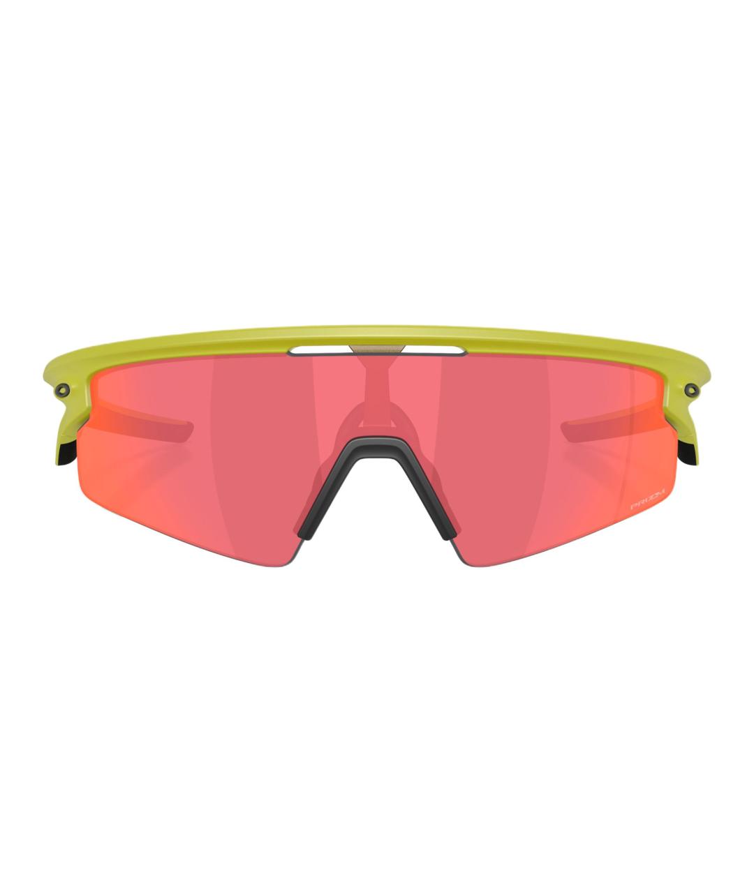 OAKLEY Мульти пластиковые солнцезащитные очки, фото 2