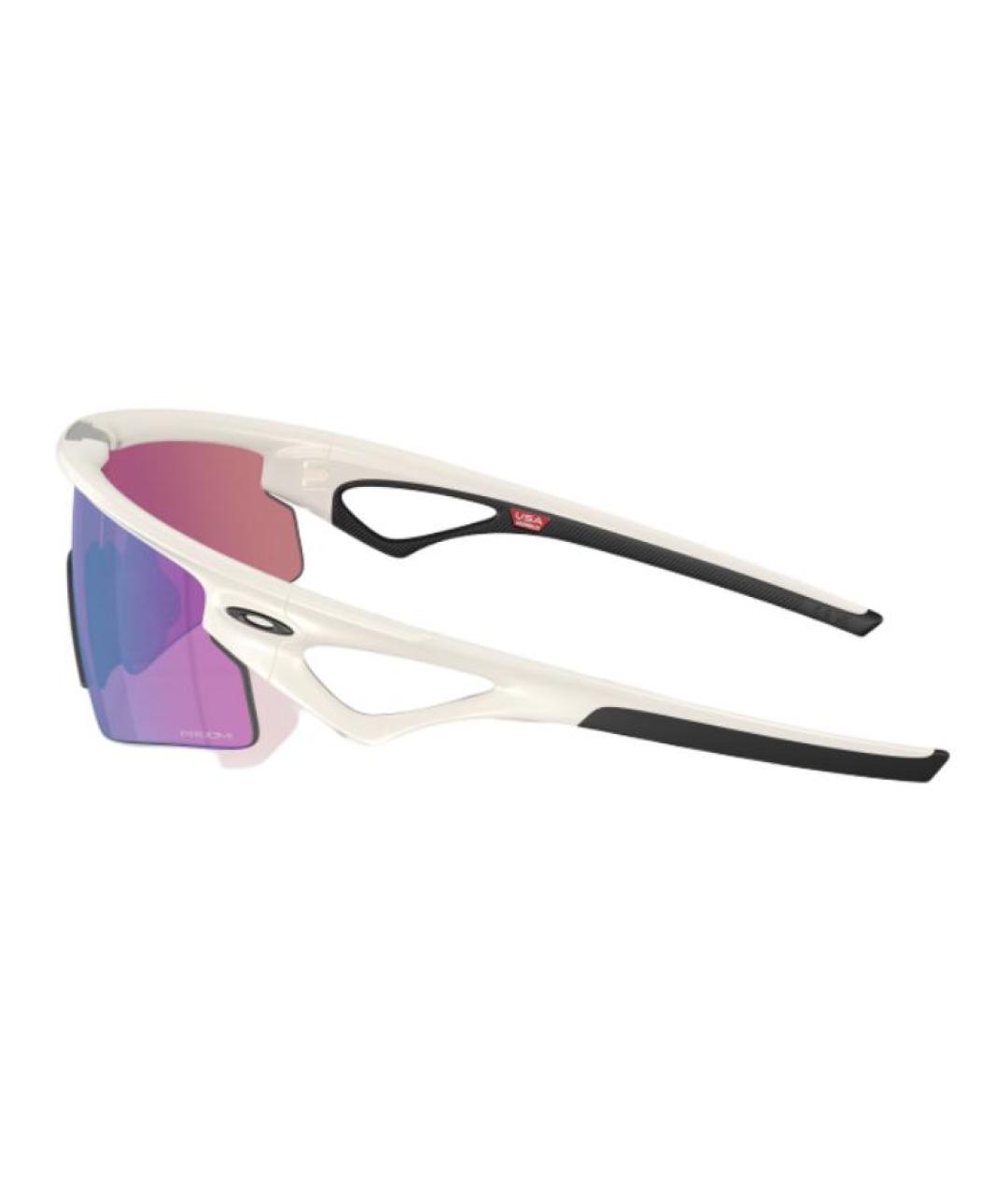 OAKLEY Мульти пластиковые солнцезащитные очки, фото 5