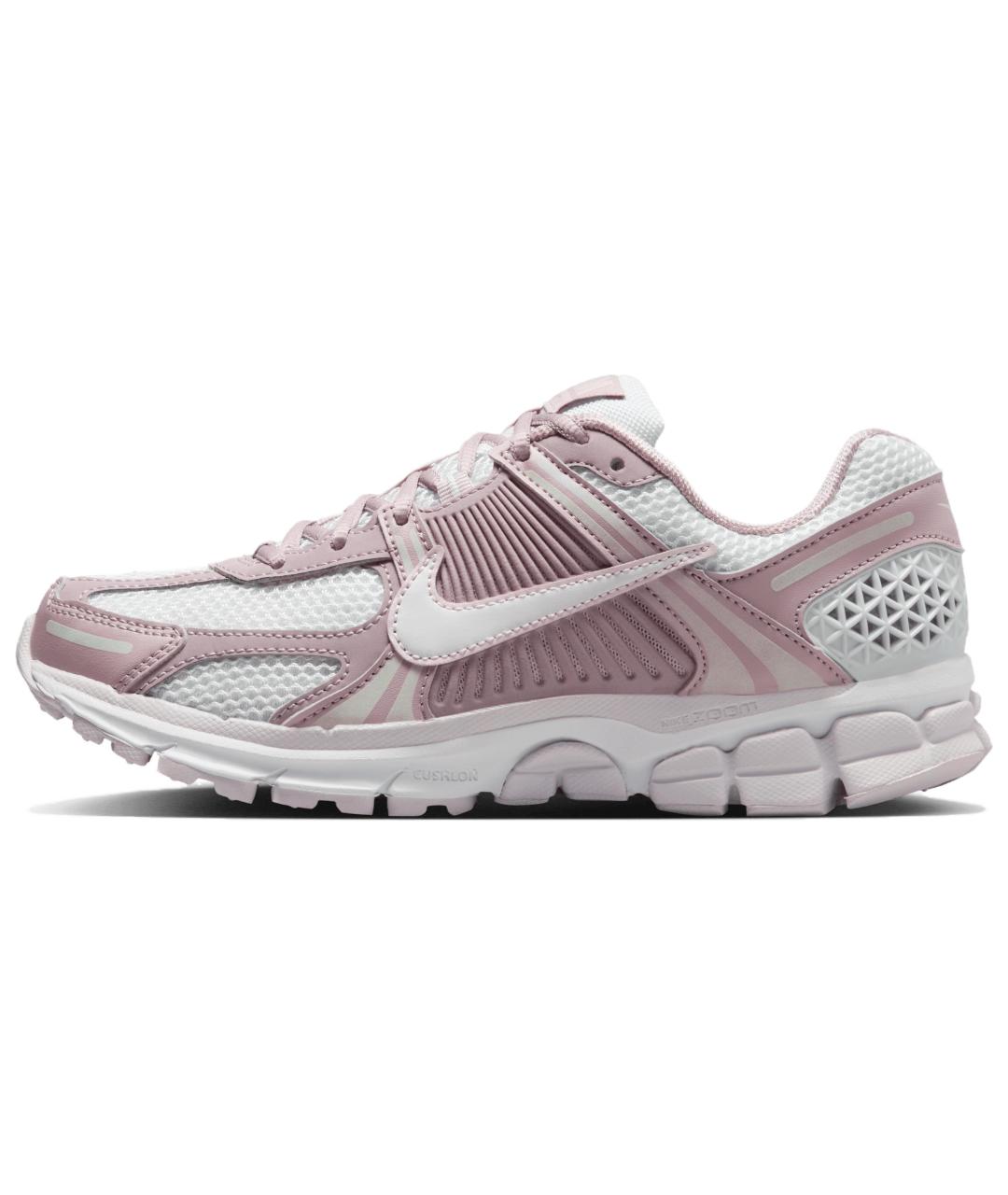 NIKE Белые кроссовки, фото 3