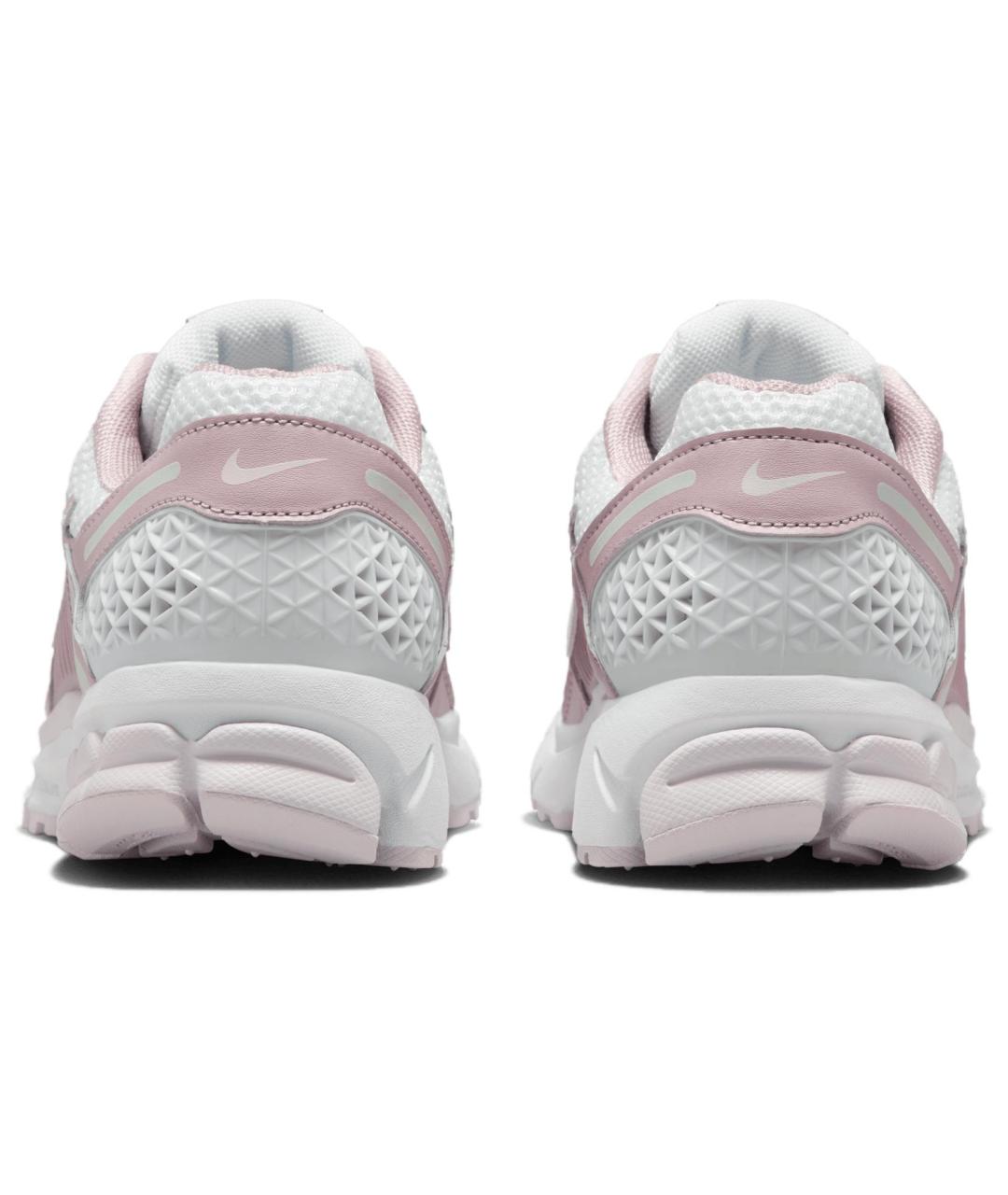 NIKE Белые кроссовки, фото 6