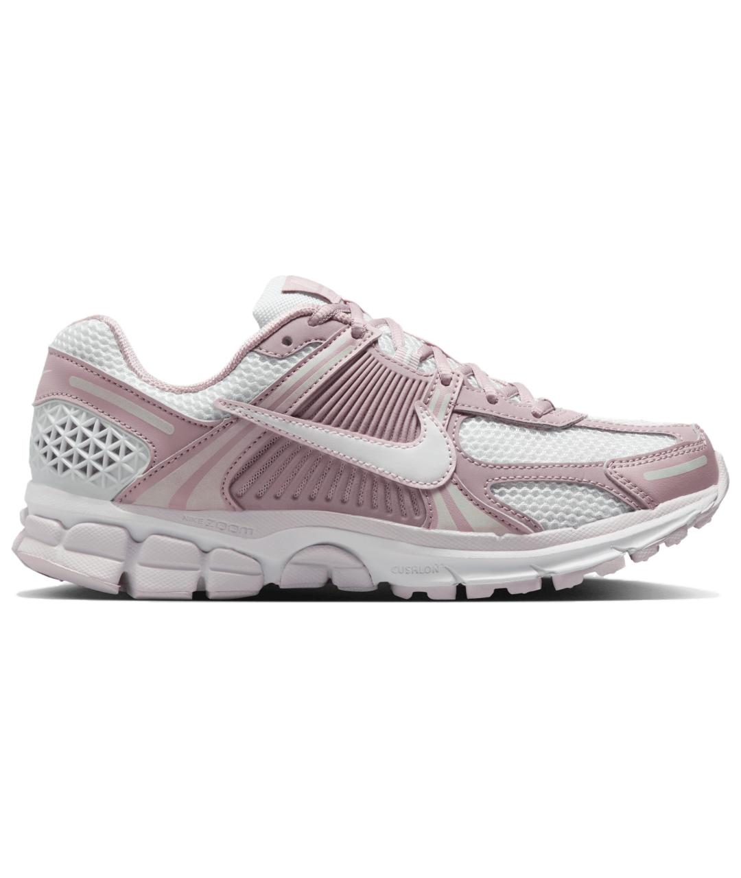 NIKE Белые кроссовки, фото 2