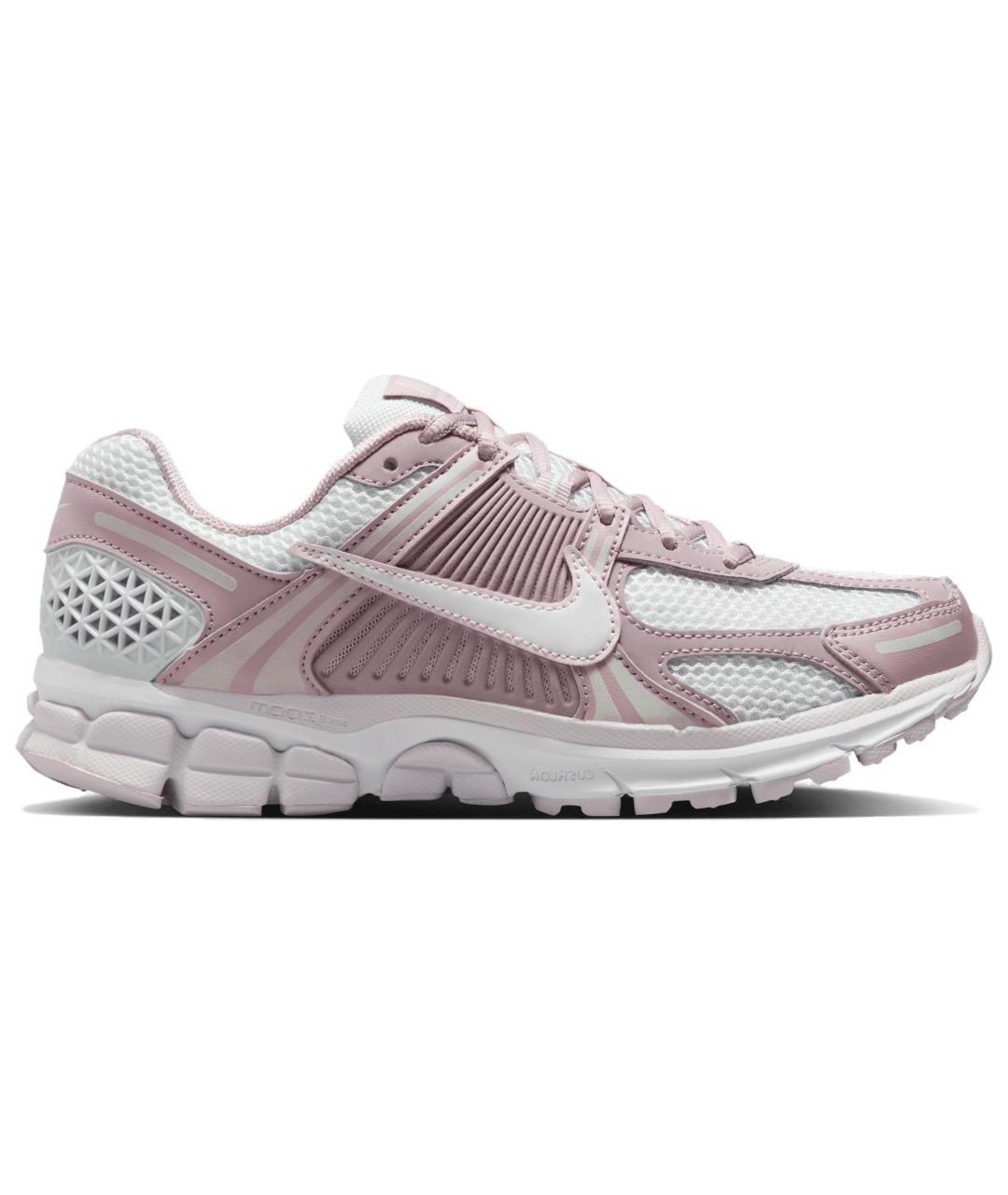 NIKE Белые кроссовки, фото 1