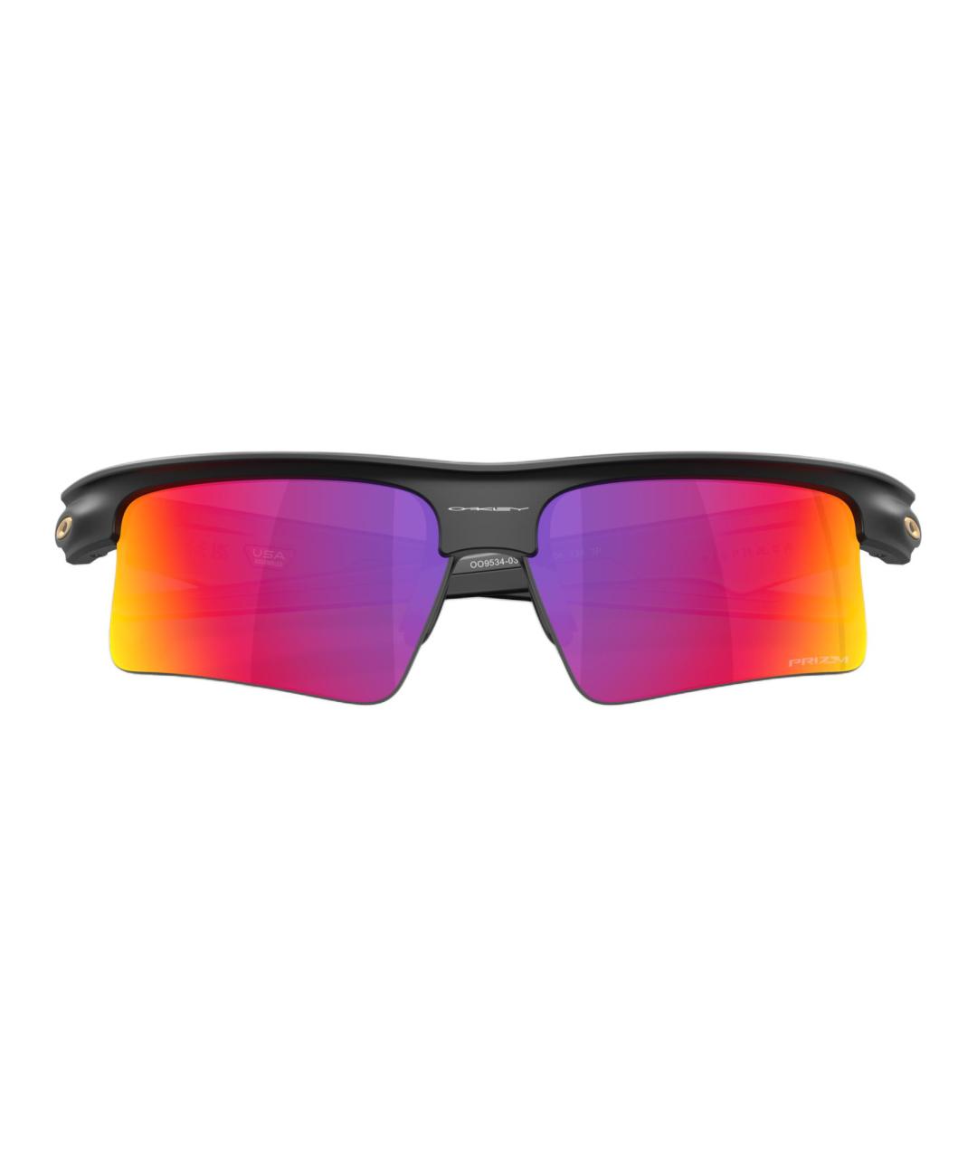 OAKLEY Мульти пластиковые солнцезащитные очки, фото 3