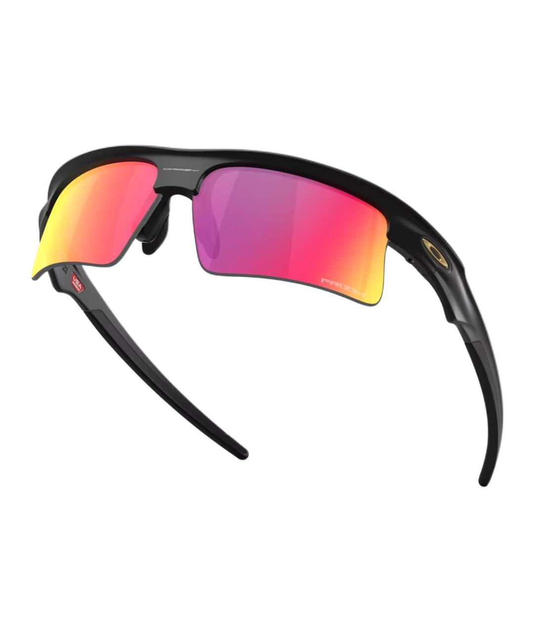 OAKLEY Мульти пластиковые солнцезащитные очки, фото 5