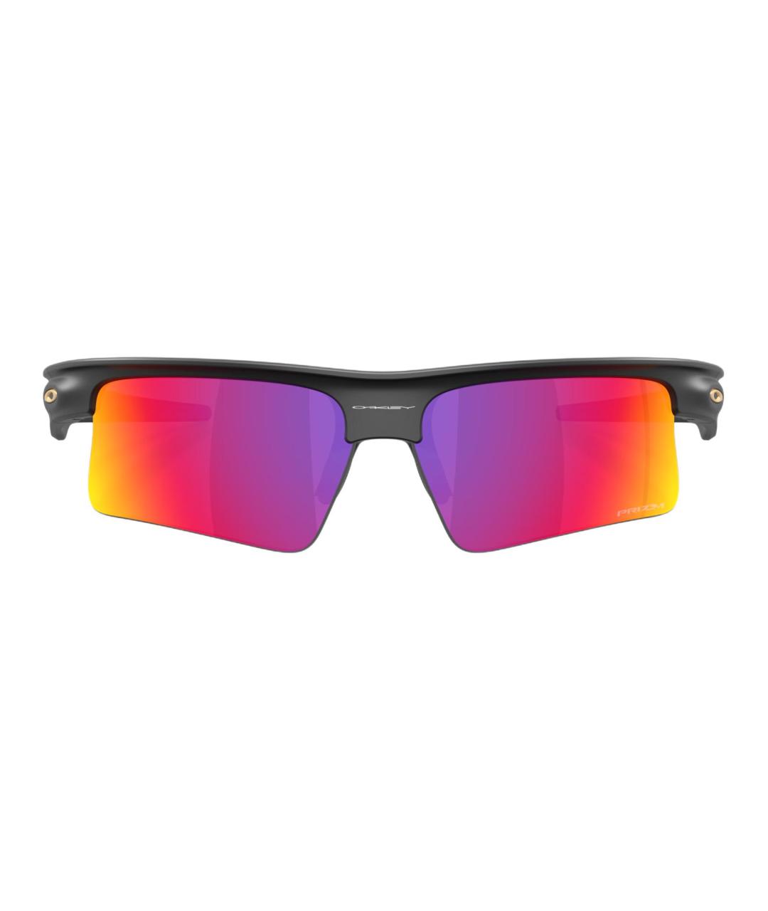 OAKLEY Мульти пластиковые солнцезащитные очки, фото 2