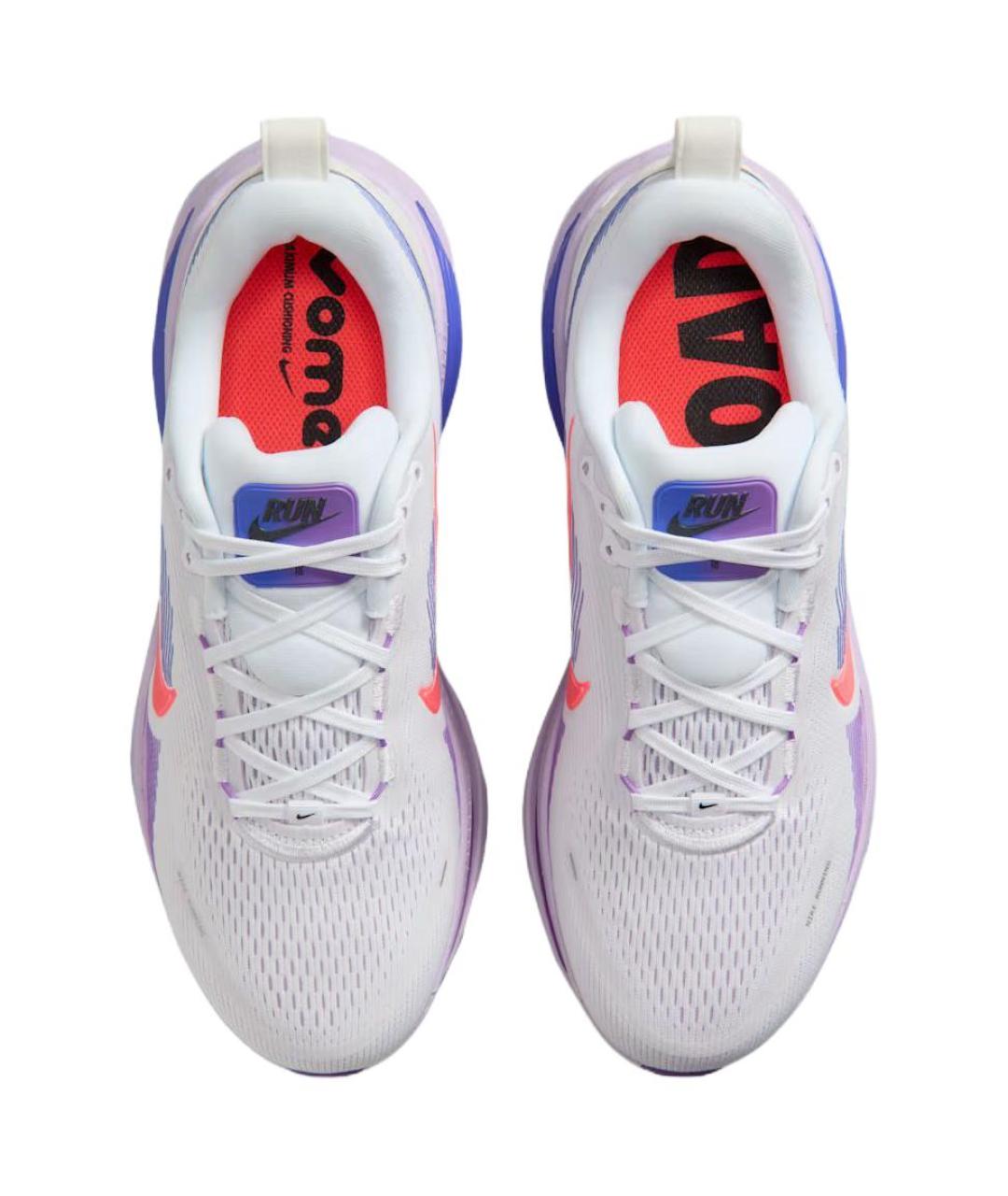 NIKE Белые кроссовки, фото 4