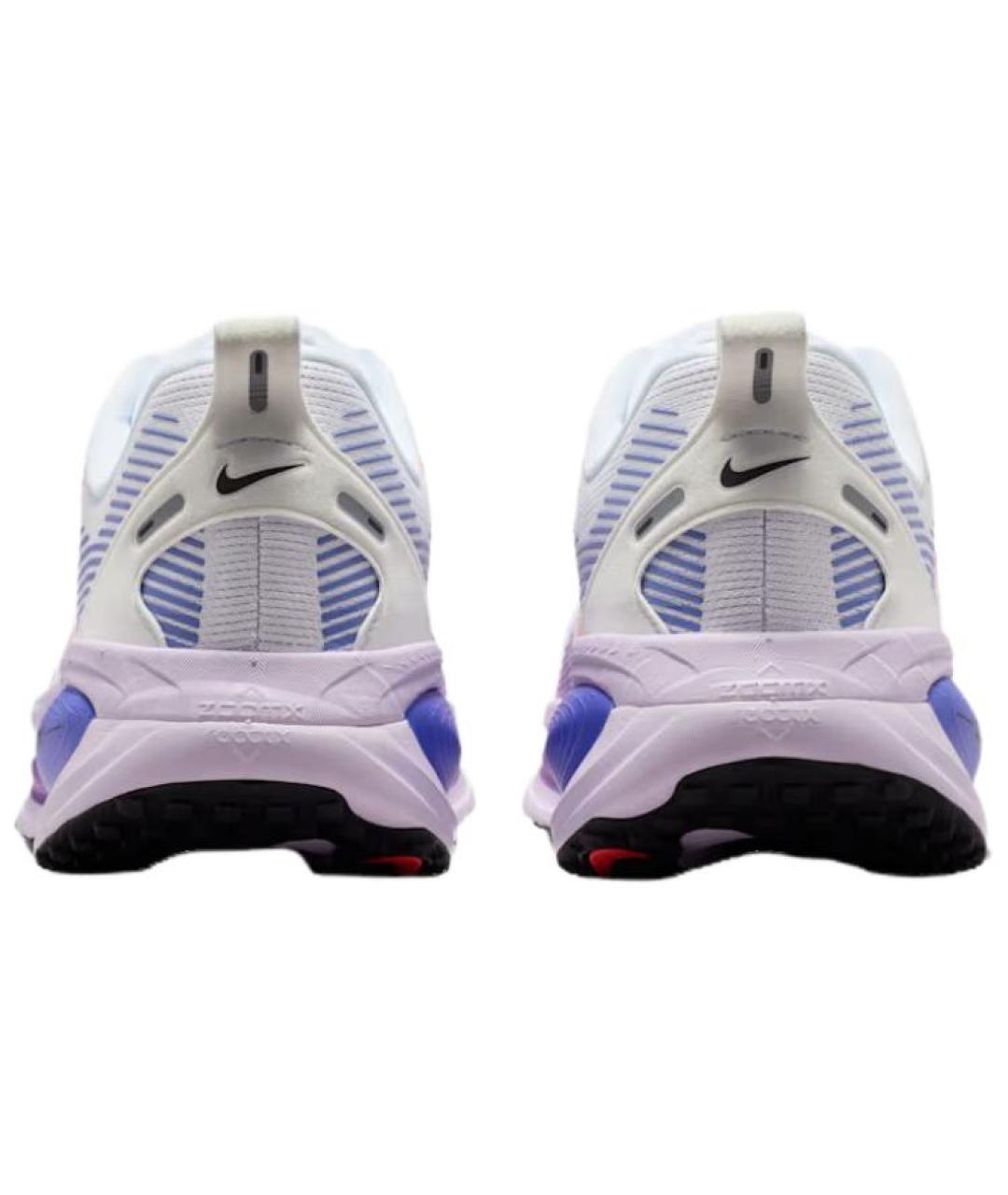 NIKE Белые кроссовки, фото 5