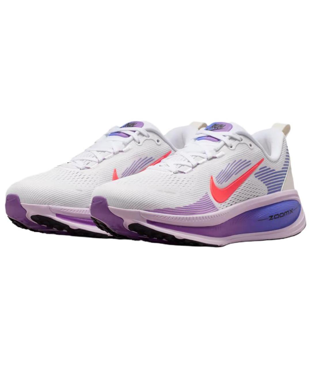 NIKE Белые кроссовки, фото 3