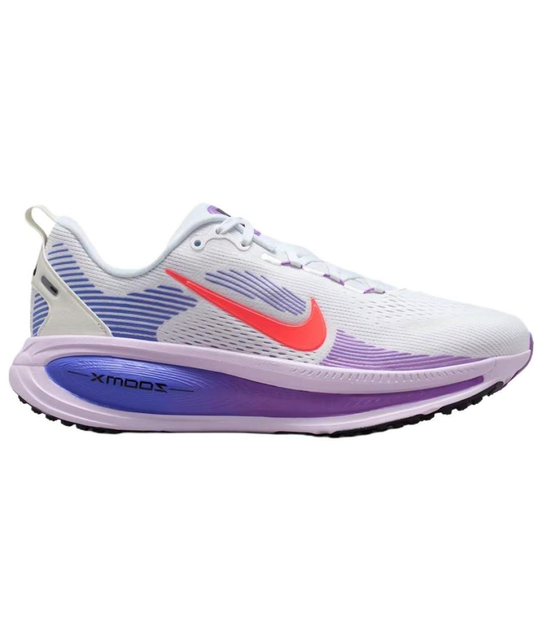 NIKE Белые кроссовки, фото 1