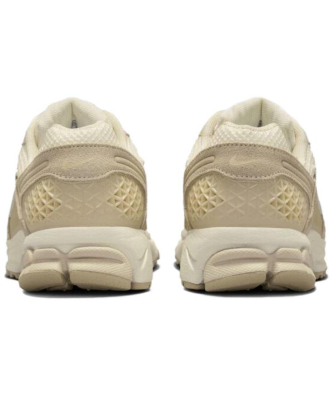 NIKE Желтые кроссовки, фото 6