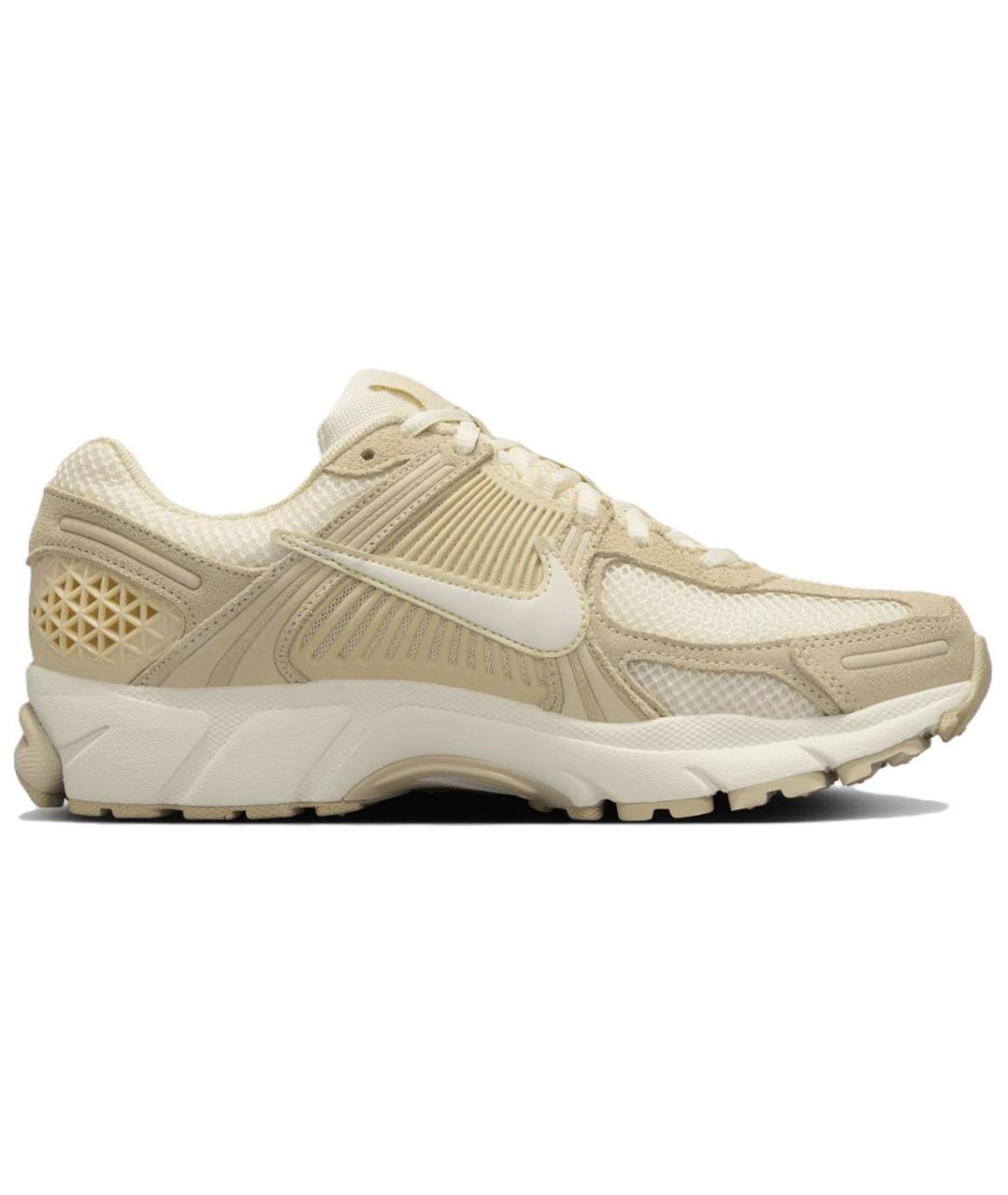 NIKE Желтые кроссовки, фото 2