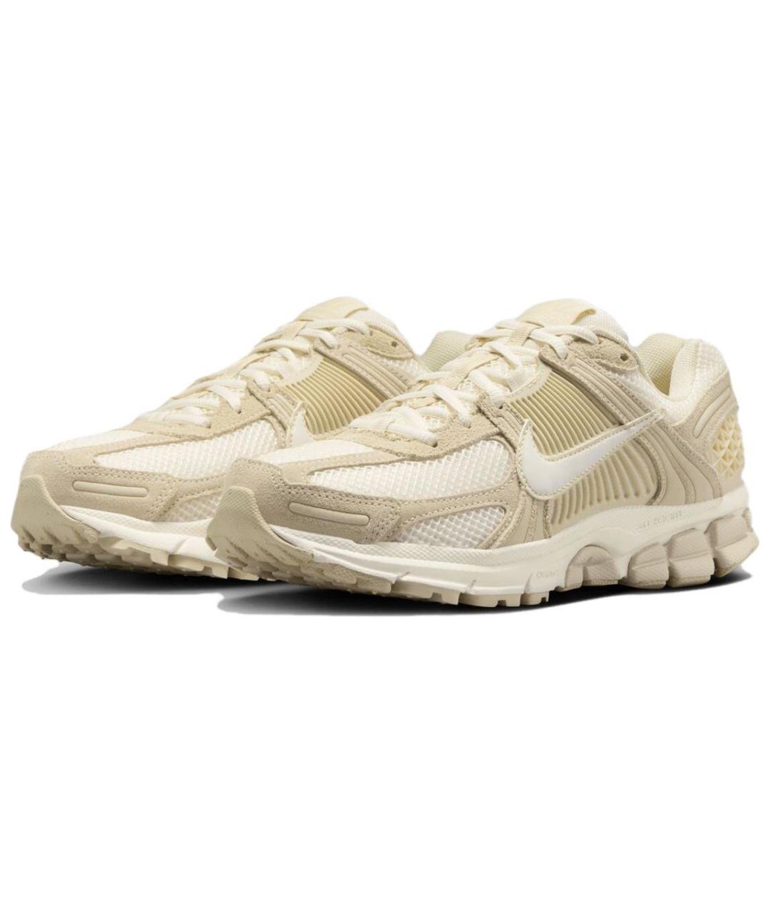 NIKE Желтые кроссовки, фото 4