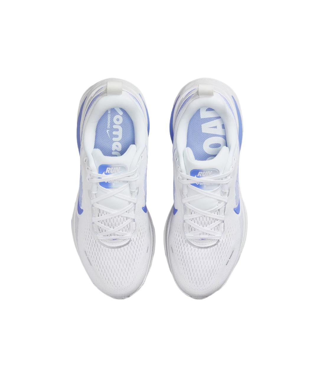 NIKE Серые кроссовки, фото 5