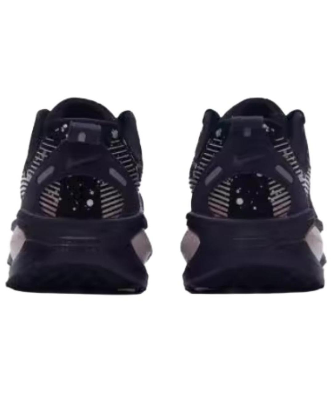 NIKE Черные кроссовки, фото 6