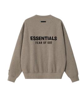 FEAR OF GOD ESSENTIALS Худи/толстовка