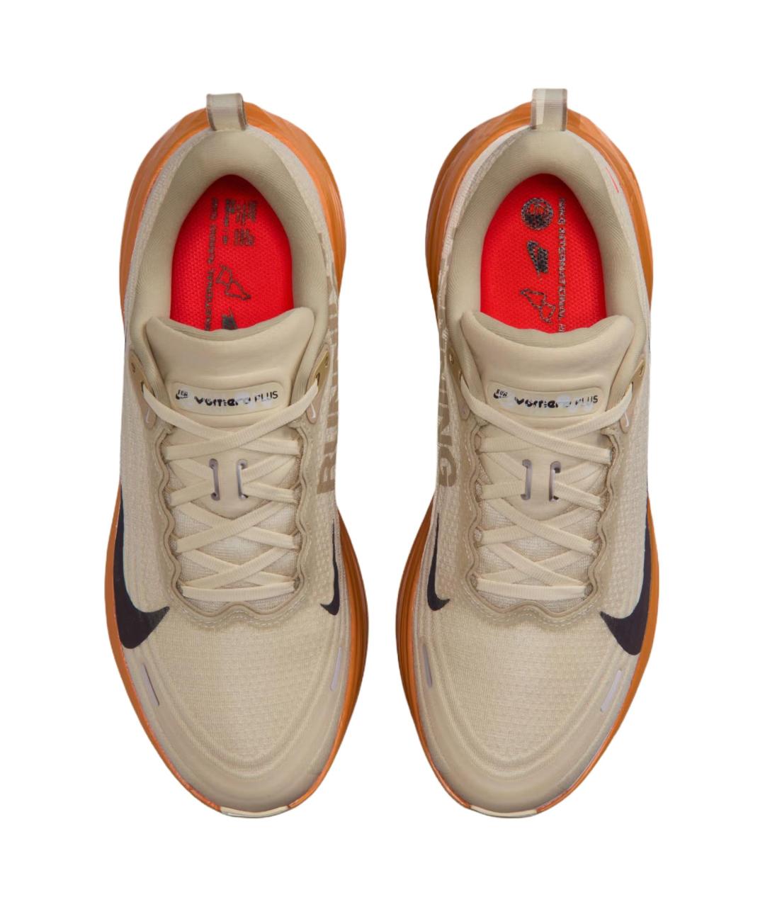 NIKE Бежевые кроссовки, фото 4