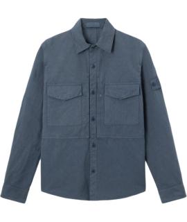 STONE ISLAND Классическая рубашка