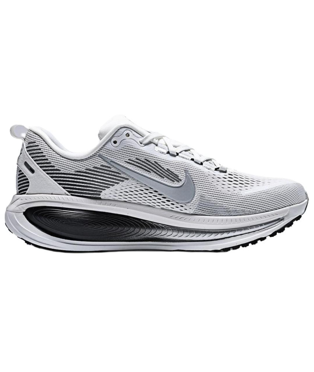 NIKE Белые низкие кроссовки / кеды, фото 3