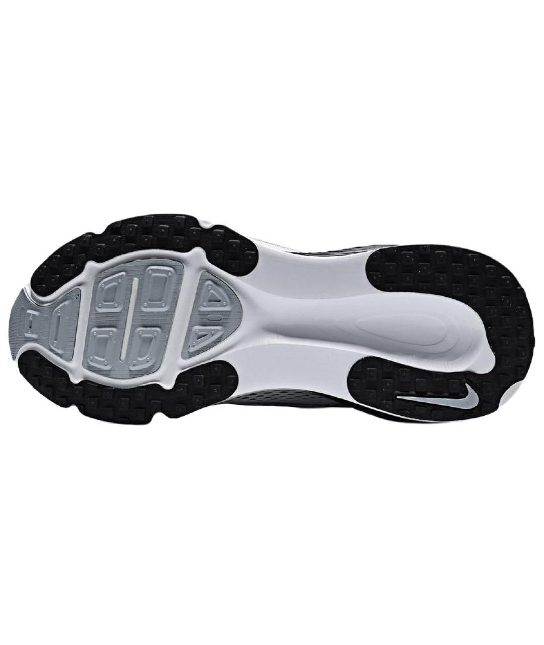 NIKE Белые низкие кроссовки / кеды, фото 6