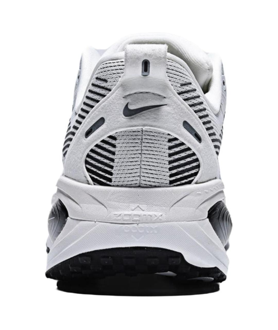 NIKE Белые низкие кроссовки / кеды, фото 5