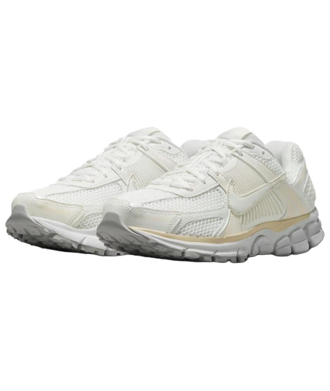 NIKE Белые кроссовки, фото 3