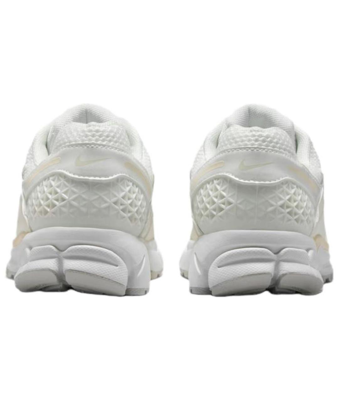 NIKE Белые кроссовки, фото 6