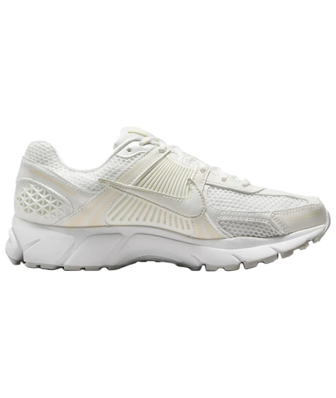 NIKE Белые кроссовки, фото 2