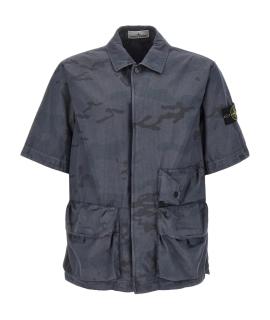STONE ISLAND Классическая рубашка