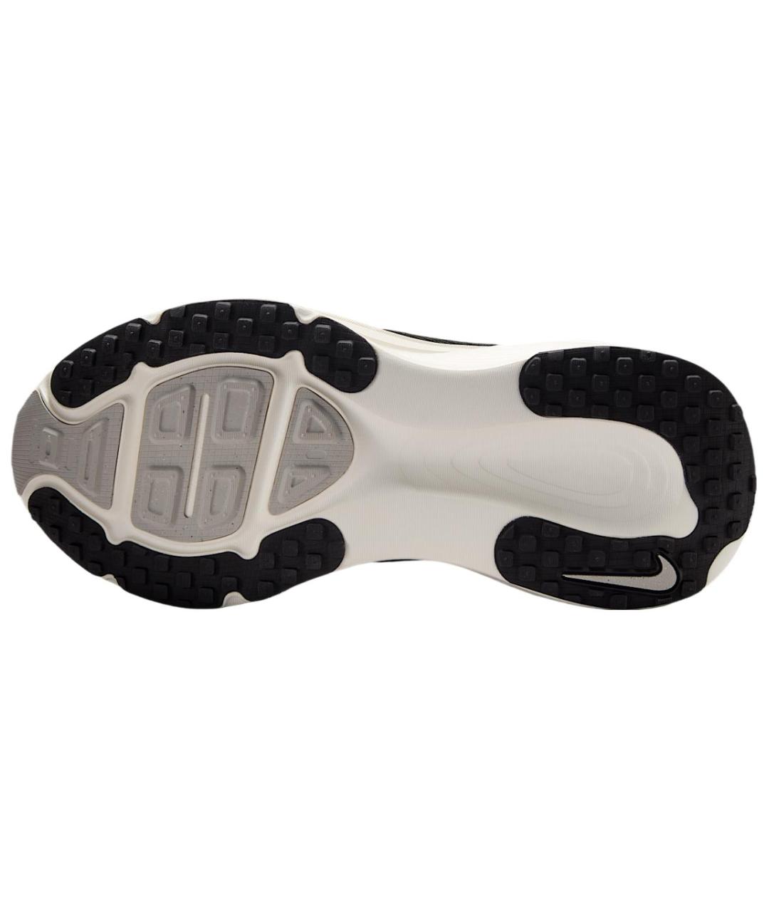 NIKE Черные кроссовки, фото 5