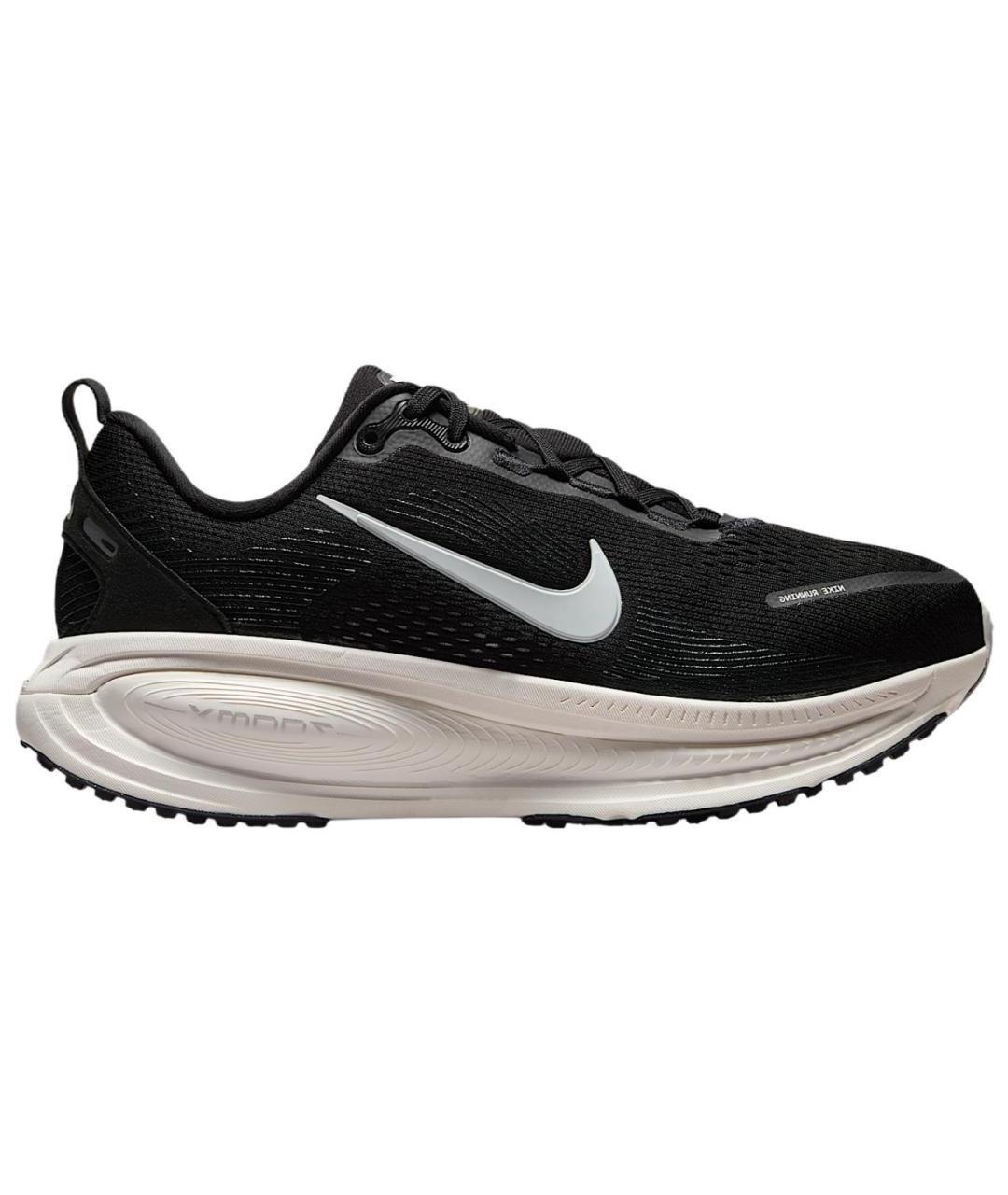 NIKE Черные кроссовки, фото 1