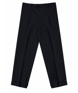 Ami Paris Классические брюки