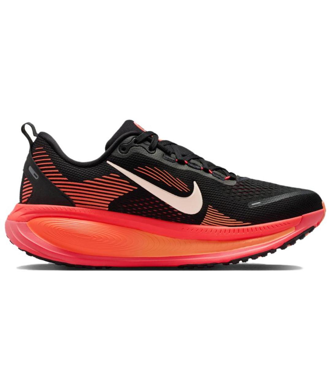 NIKE Оранжевые кроссовки, фото 1