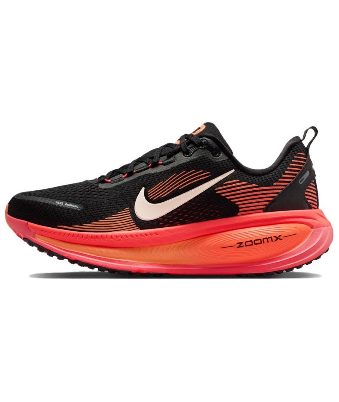 NIKE Оранжевые кроссовки, фото 2