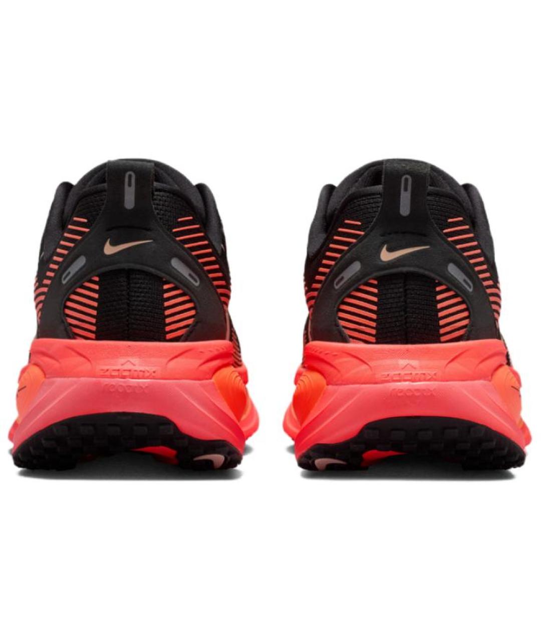 NIKE Оранжевые кроссовки, фото 4