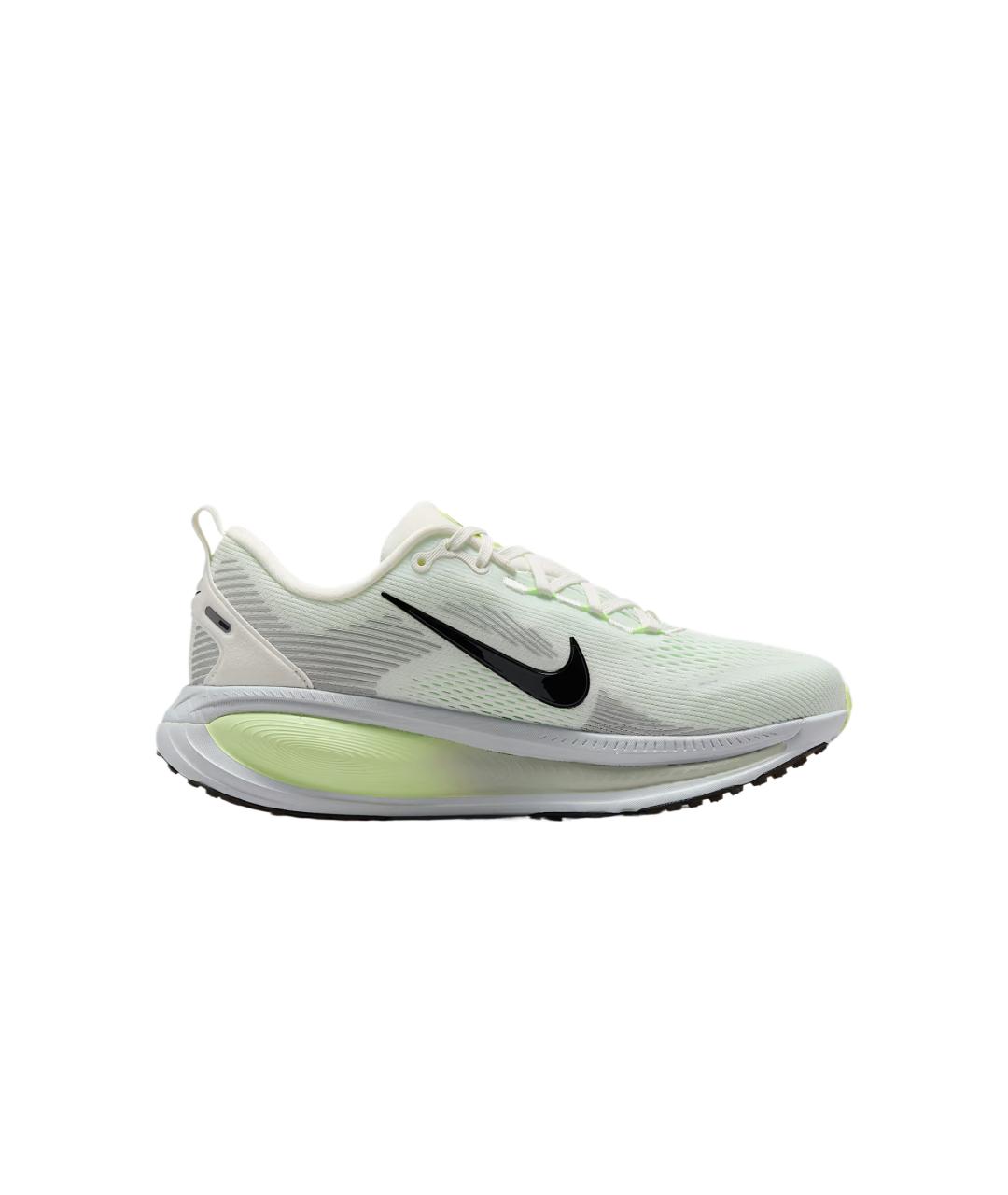 NIKE Зеленые кроссовки, фото 2