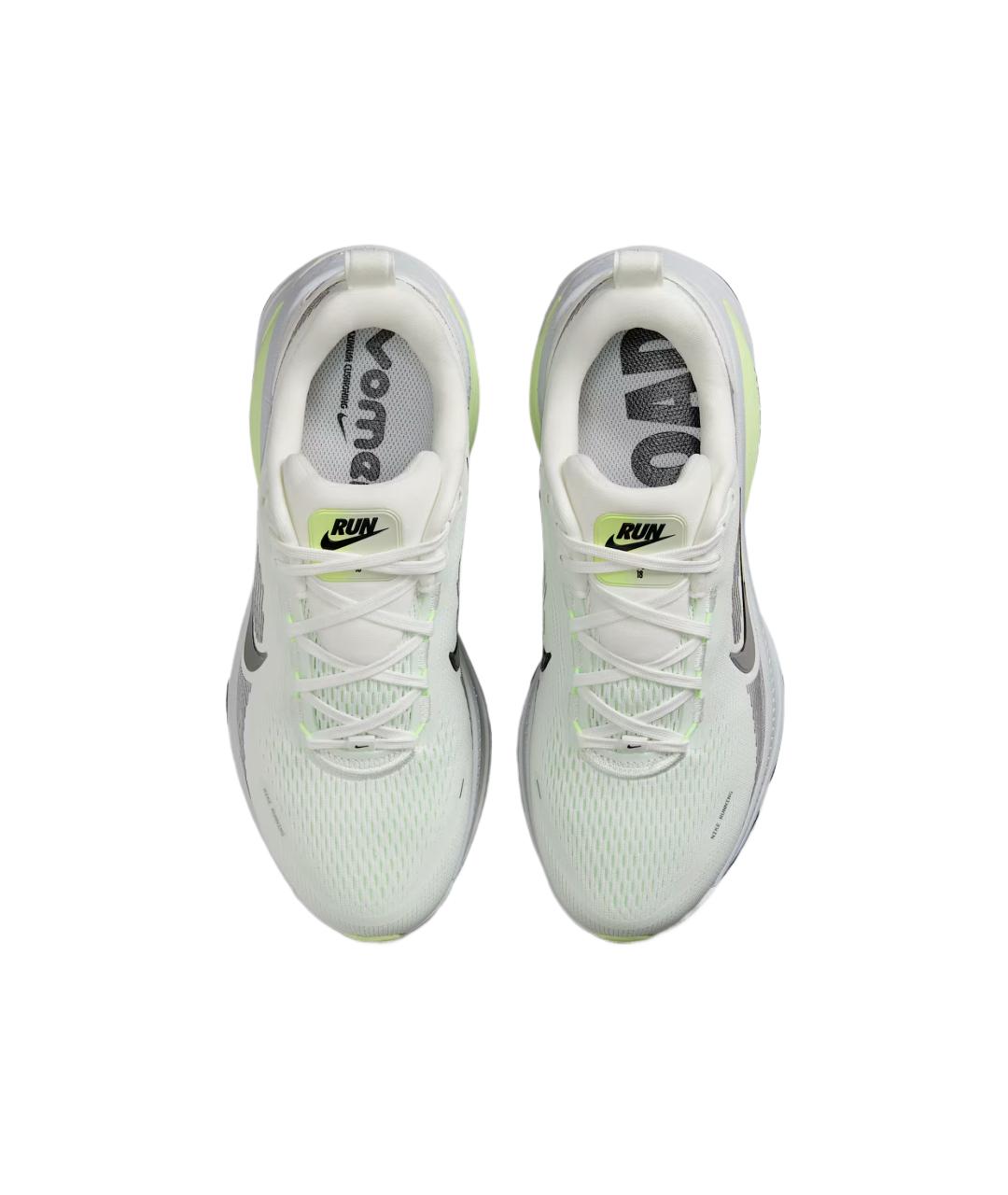 NIKE Зеленые кроссовки, фото 5