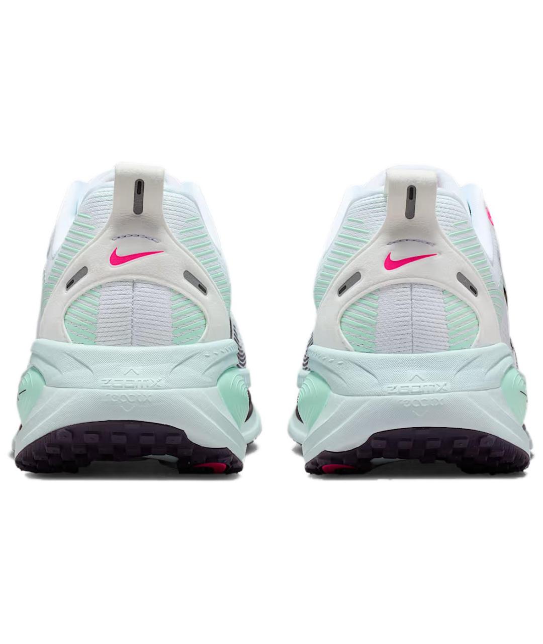 NIKE Белые низкие кроссовки / кеды, фото 5