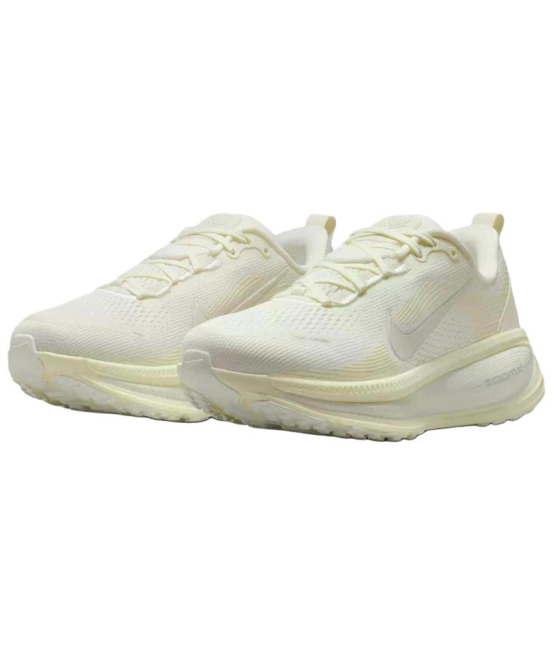 NIKE Бежевые кроссовки, фото 3