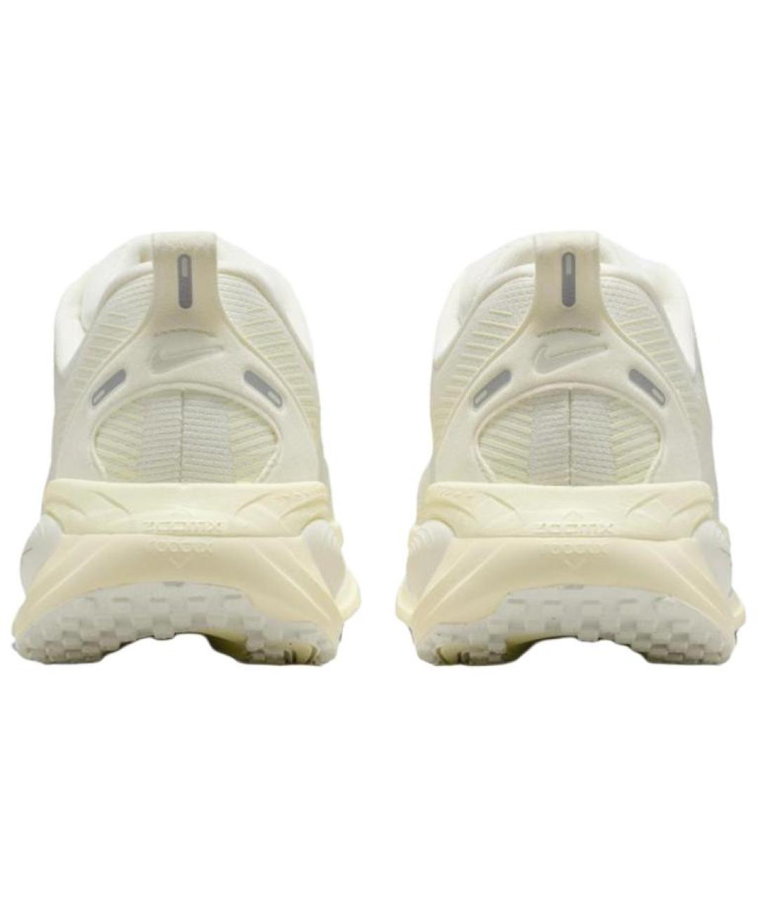 NIKE Бежевые кроссовки, фото 4