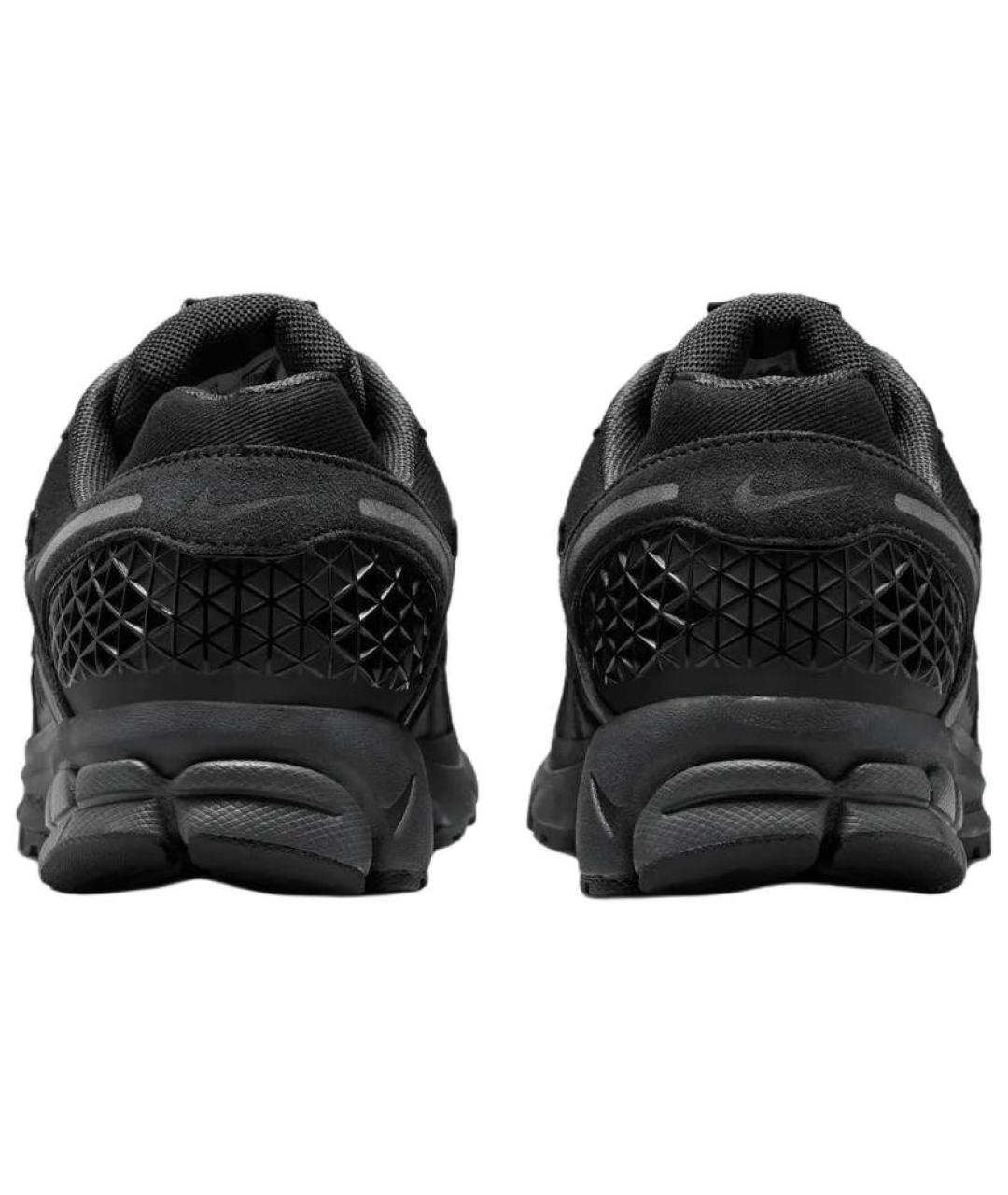 NIKE Черные кроссовки, фото 5