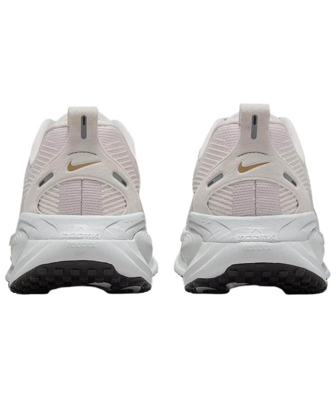 NIKE Серые низкие кроссовки / кеды, фото 5
