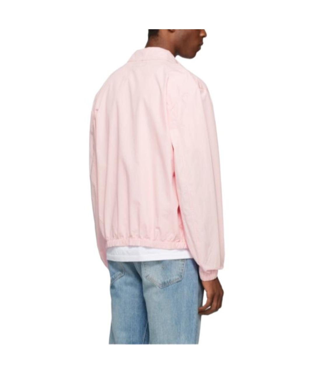 POLO RALPH LAUREN Розовая куртка, фото 2